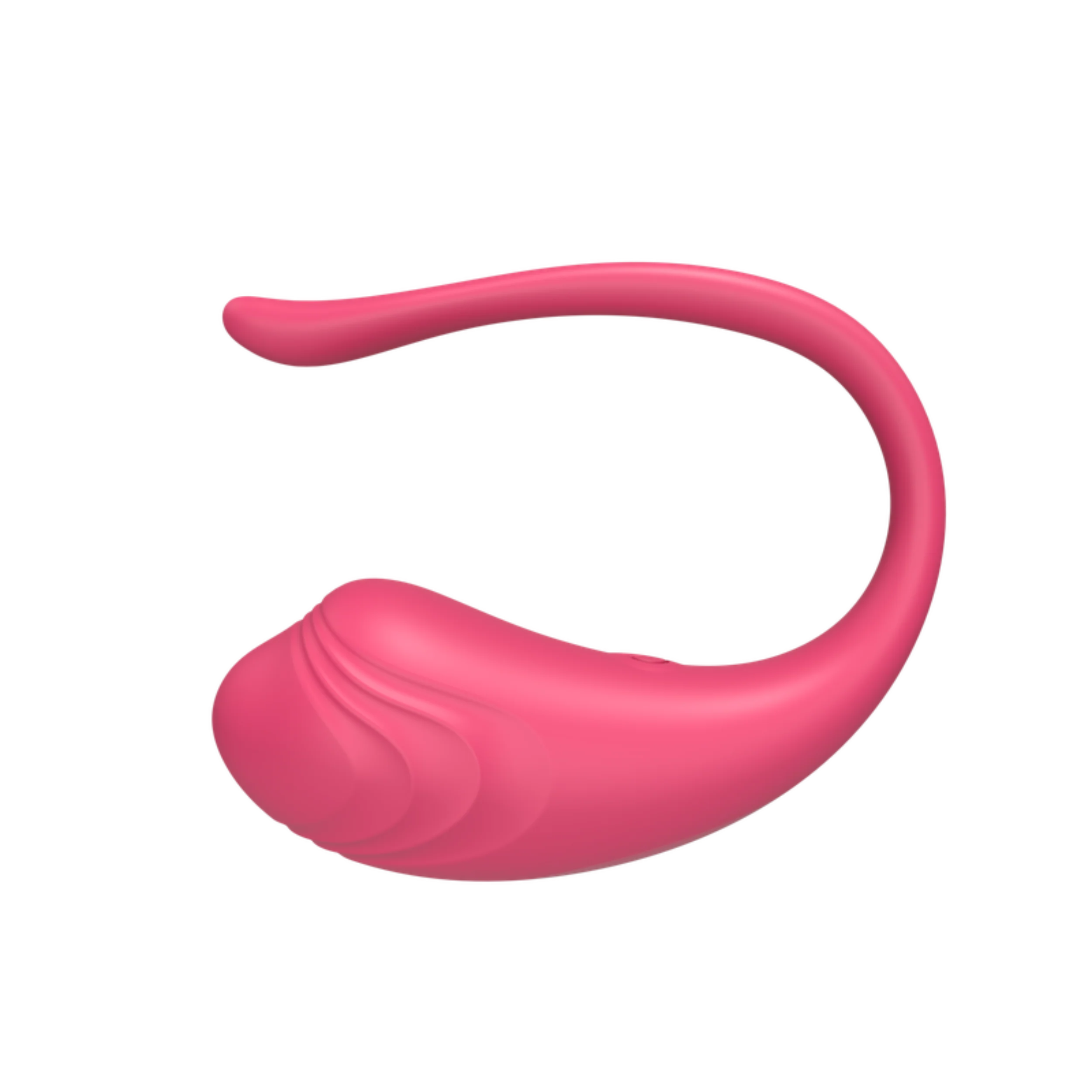Vibrating G-Spot Egg Massager with Bluetooth App Control - Image 3