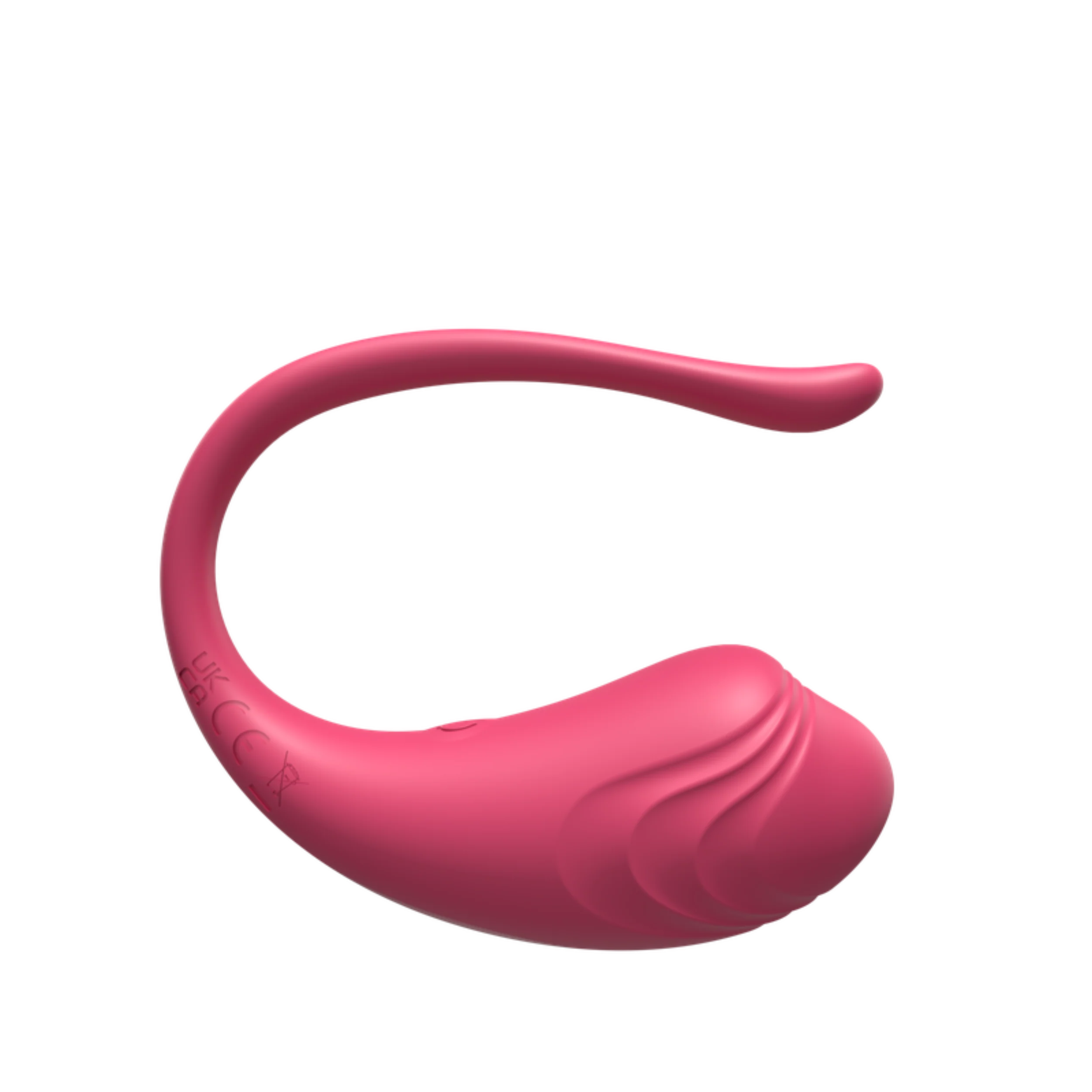 Vibrating G-Spot Egg Massager with Bluetooth App Control - Image 6