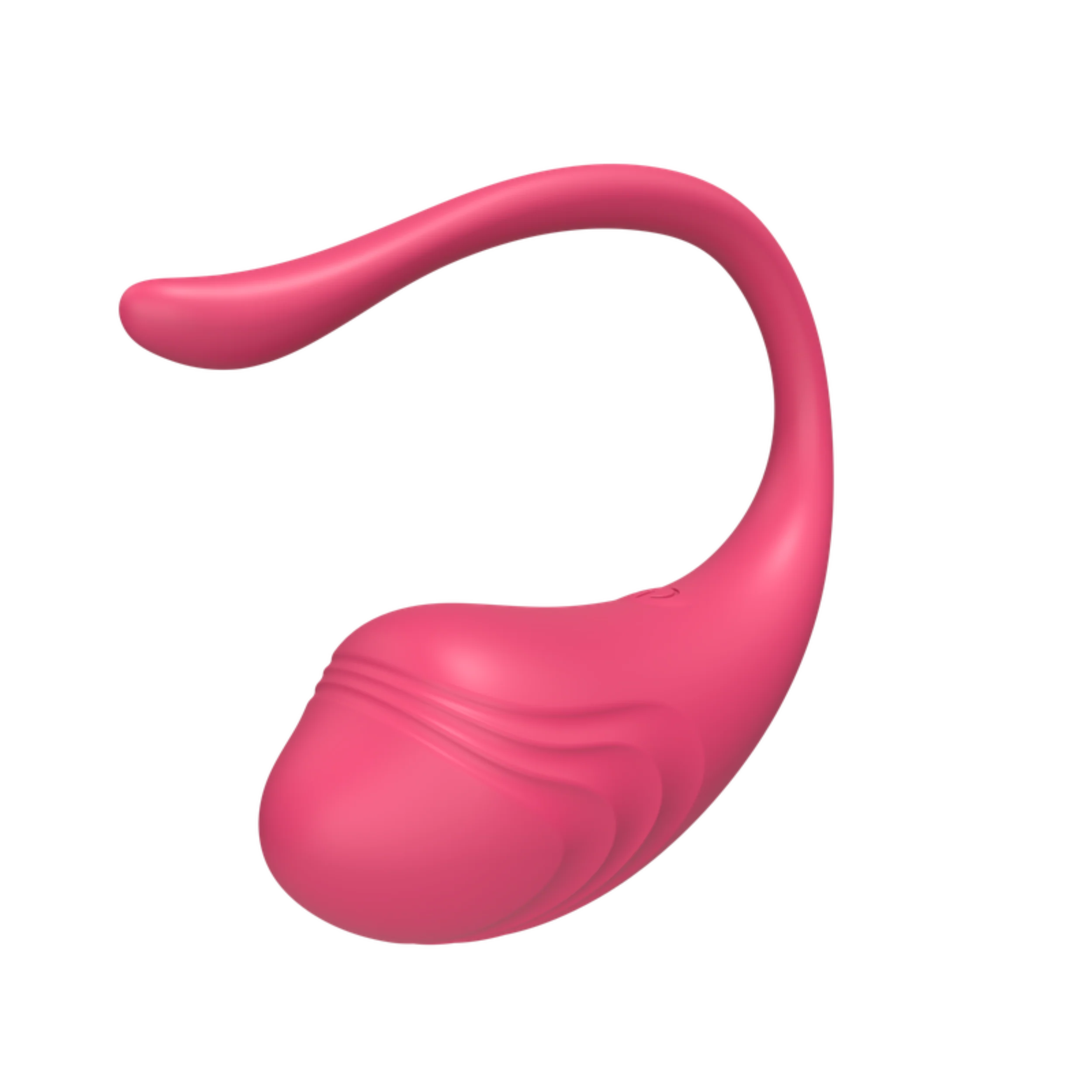 Vibrating G-Spot Egg Massager with Bluetooth App Control - Image 8