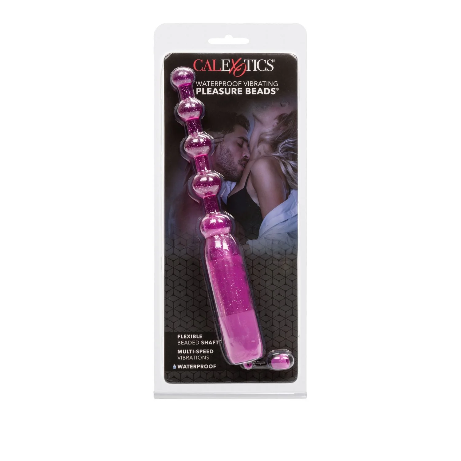 Vibrating Pleasure Beads - Image 3