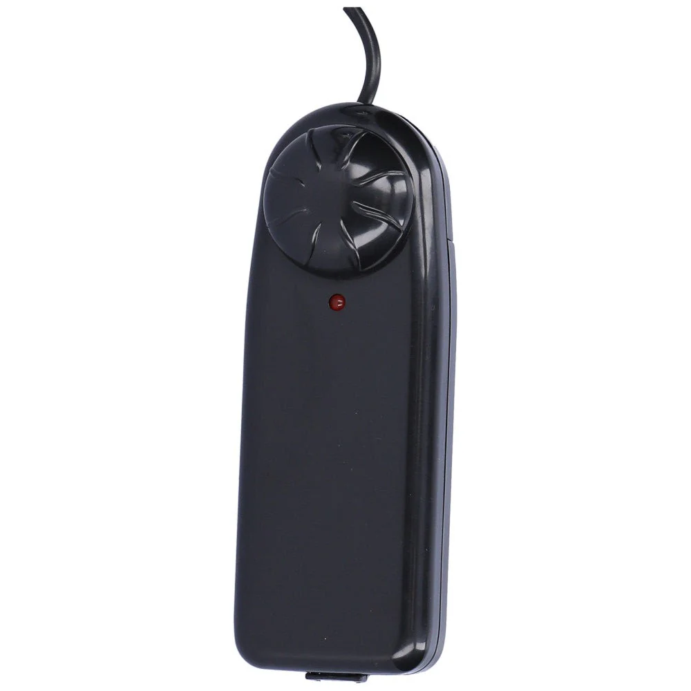 Silver Clit Bullet Power Vibrator (Strong!) - Image 6