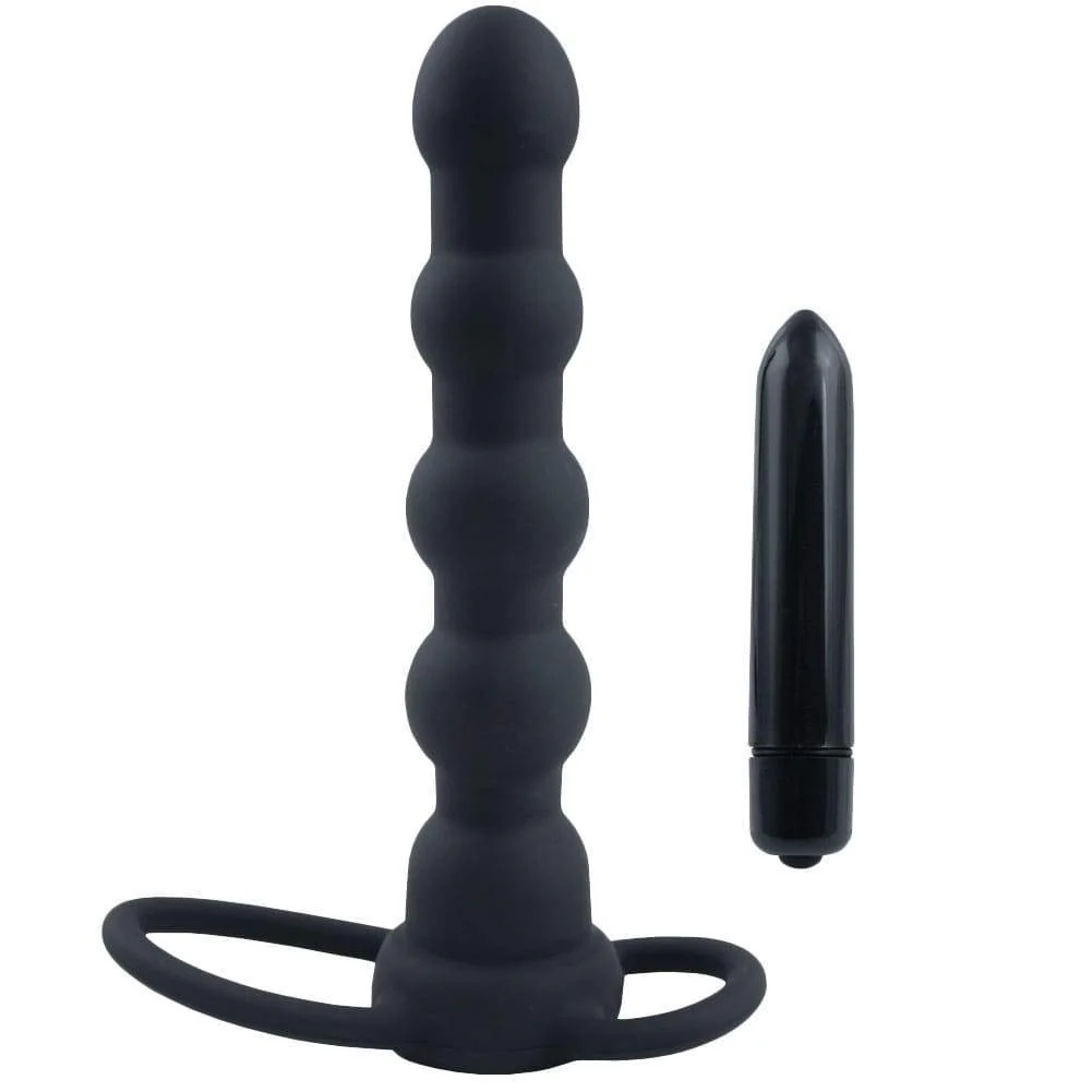 Vibrating Probe Cockring - Image 3