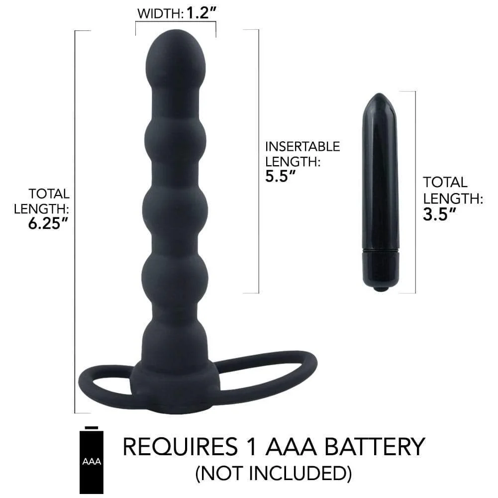 Vibrating Probe Cockring - Image 5