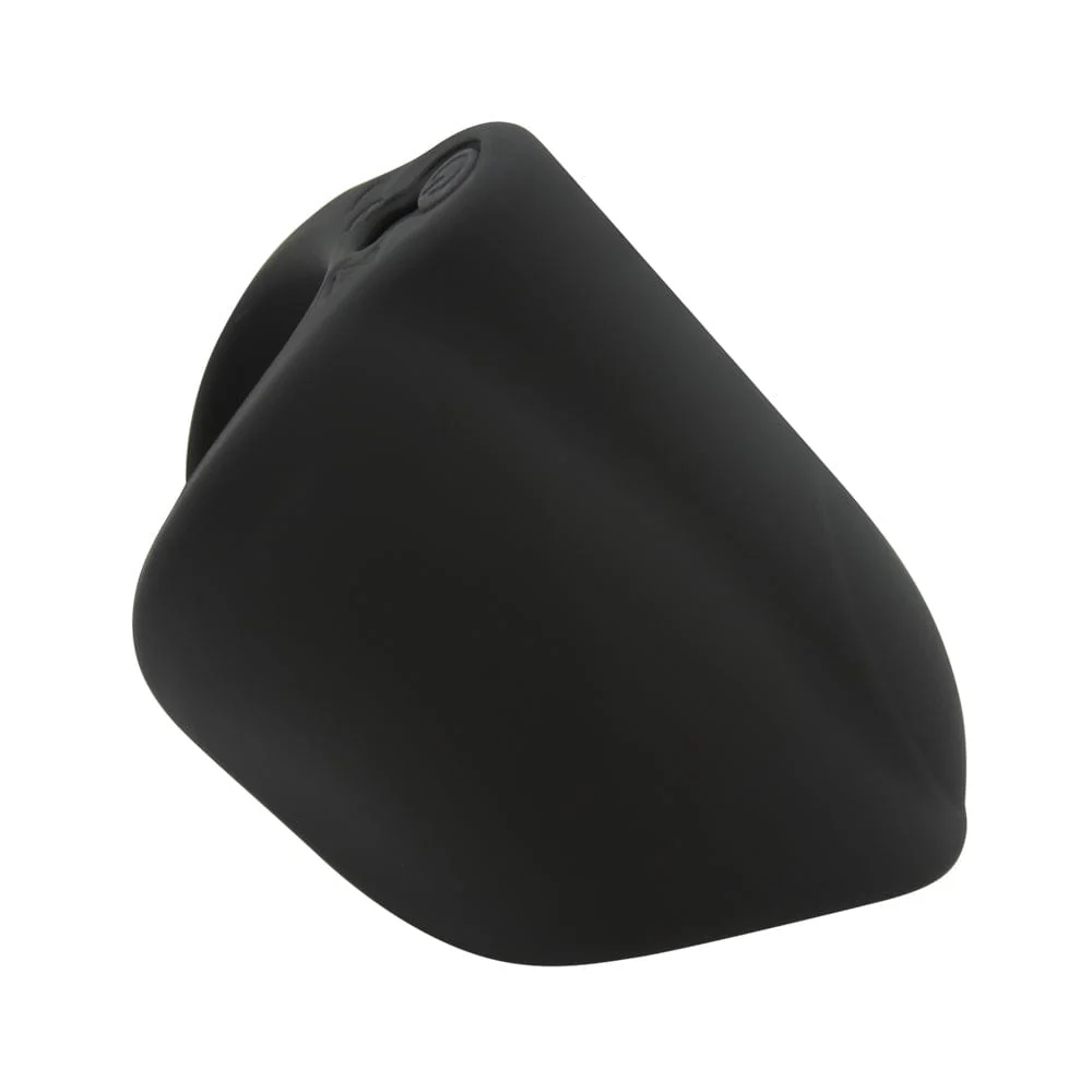 Silicone Endurance Training Penis Stroker - Image 3