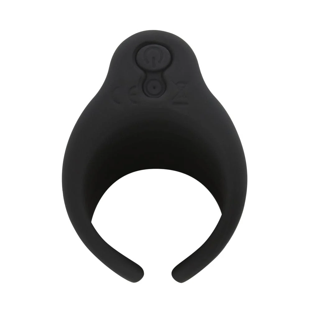Silicone Endurance Training Penis Stroker - Image 4