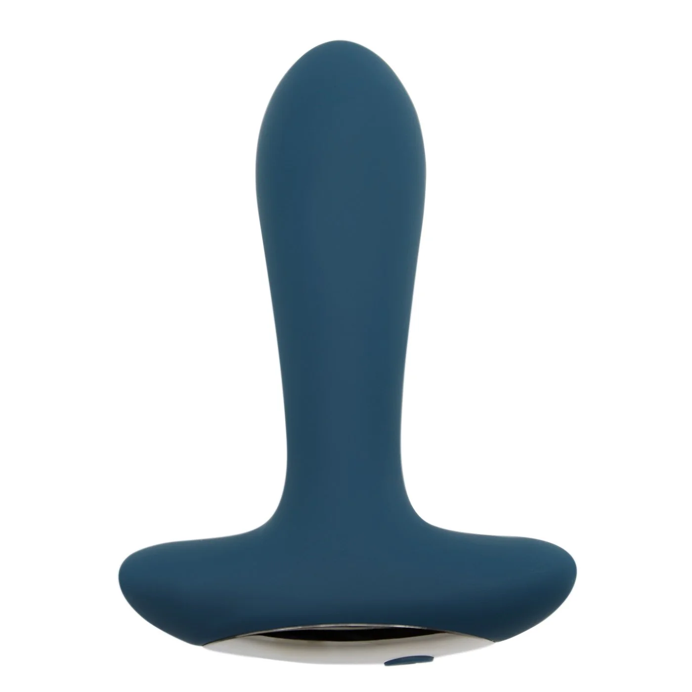 Perfect Plug Vibrating Silicone Anal Toy - Image 3