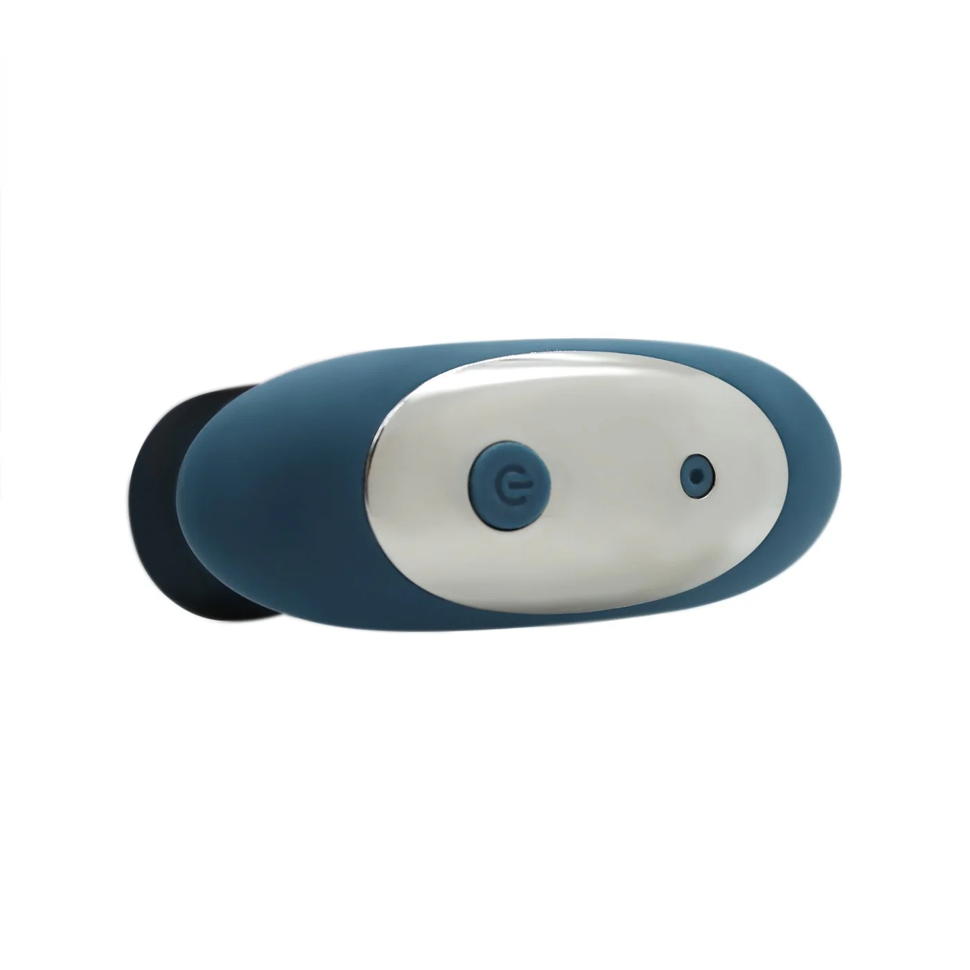 Perfect Plug Vibrating Silicone Anal Toy - Image 5