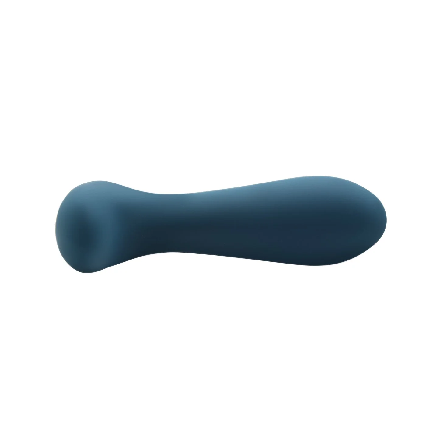 Perfect Plug Vibrating Silicone Anal Toy - Image 7