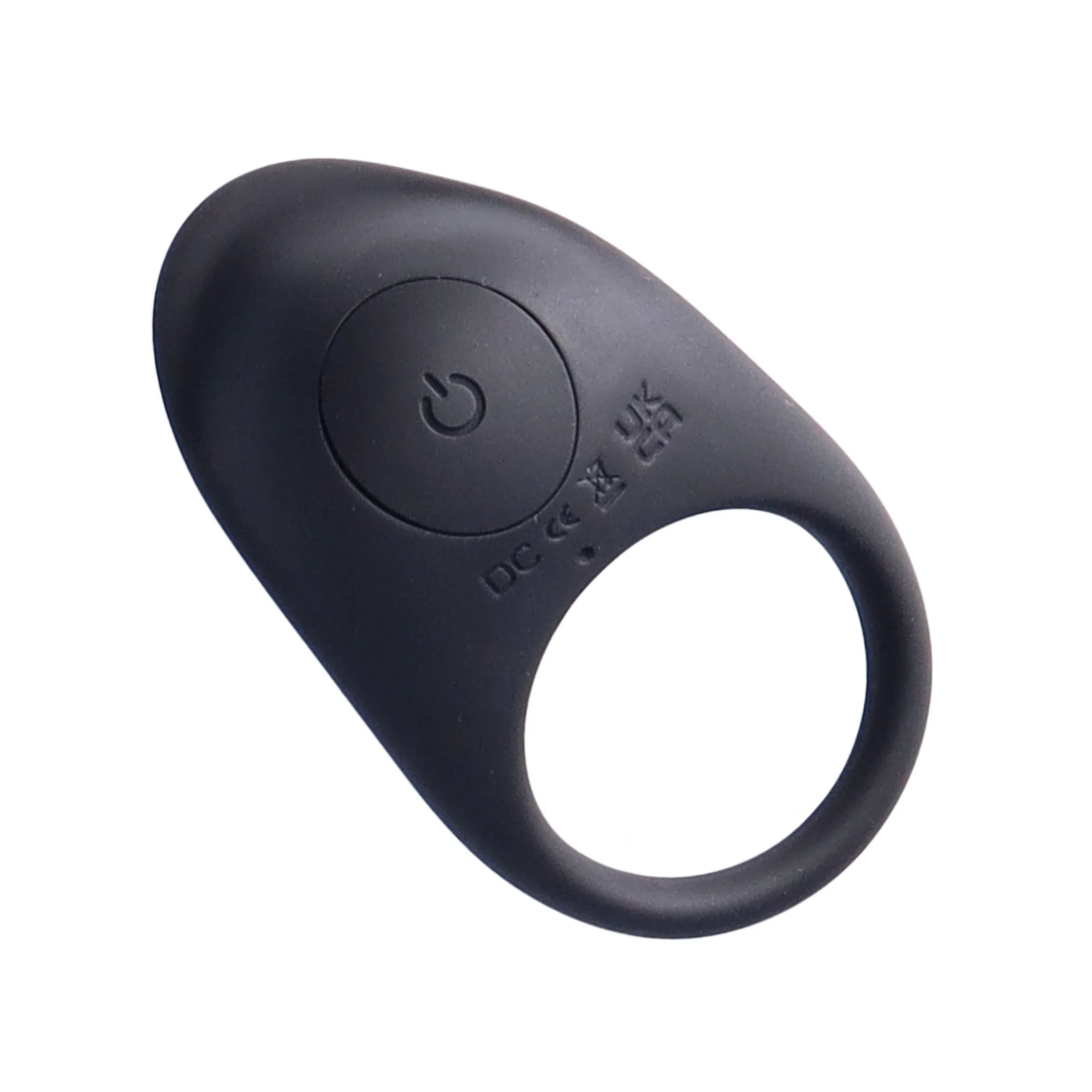 Silicone Vibrating Teasing Cock Ring - App Controlled Partner Vibes! - Image 10