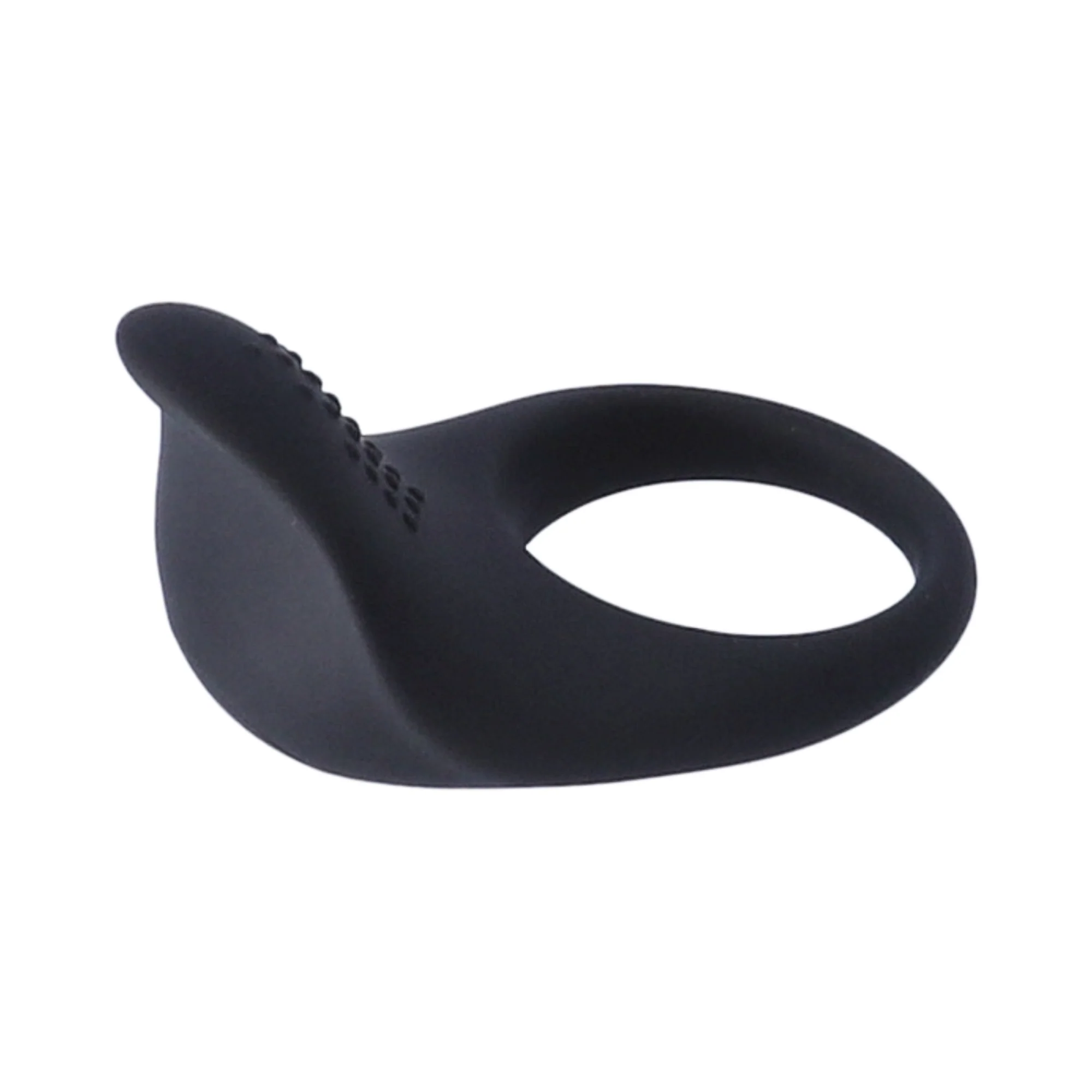 Silicone Vibrating Teasing Cock Ring - App Controlled Partner Vibes! - Image 7