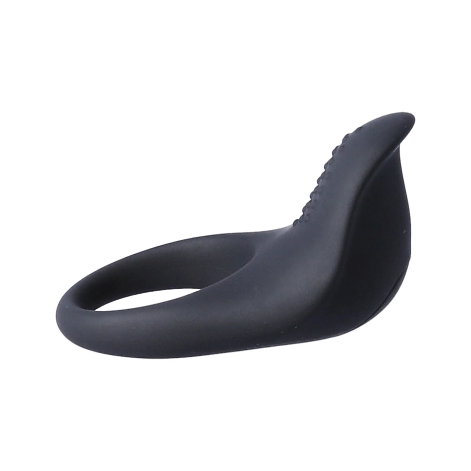 Silicone Vibrating Teasing Cock Ring - App Controlled Partner Vibes! - Image 8