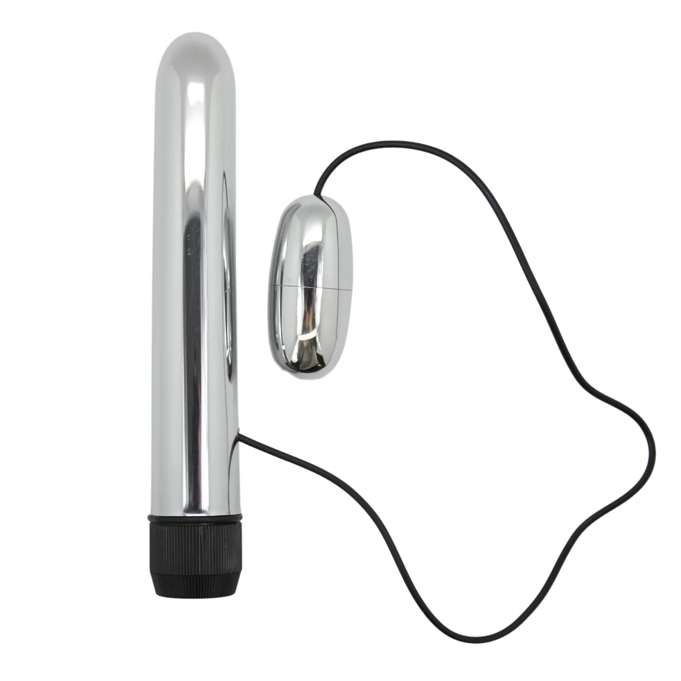 Silver Power Vibe & Clit Bullet! - Image 10
