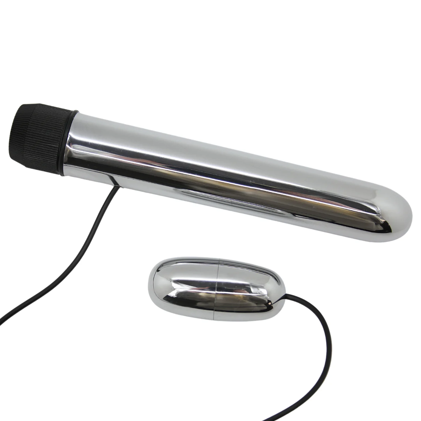 Silver Power Vibe & Clit Bullet! - Image 7