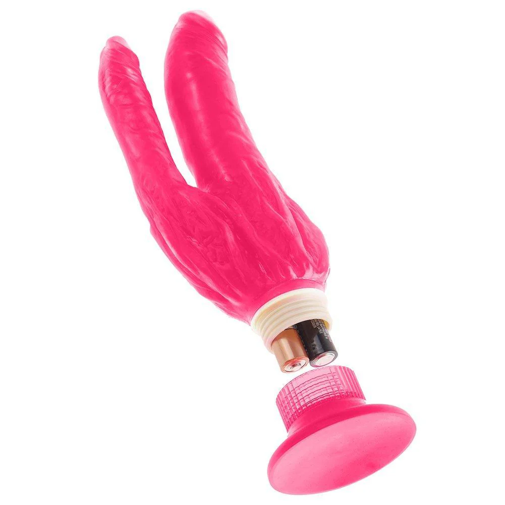 Double Penetrator Wall Banger - Image 3