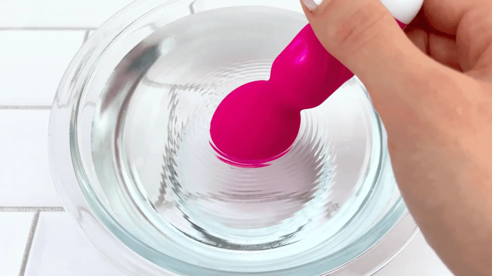 Wanda Mini Pocket Play Wand Vibrator - Strong Cl*t O's During Sex! - Image 2