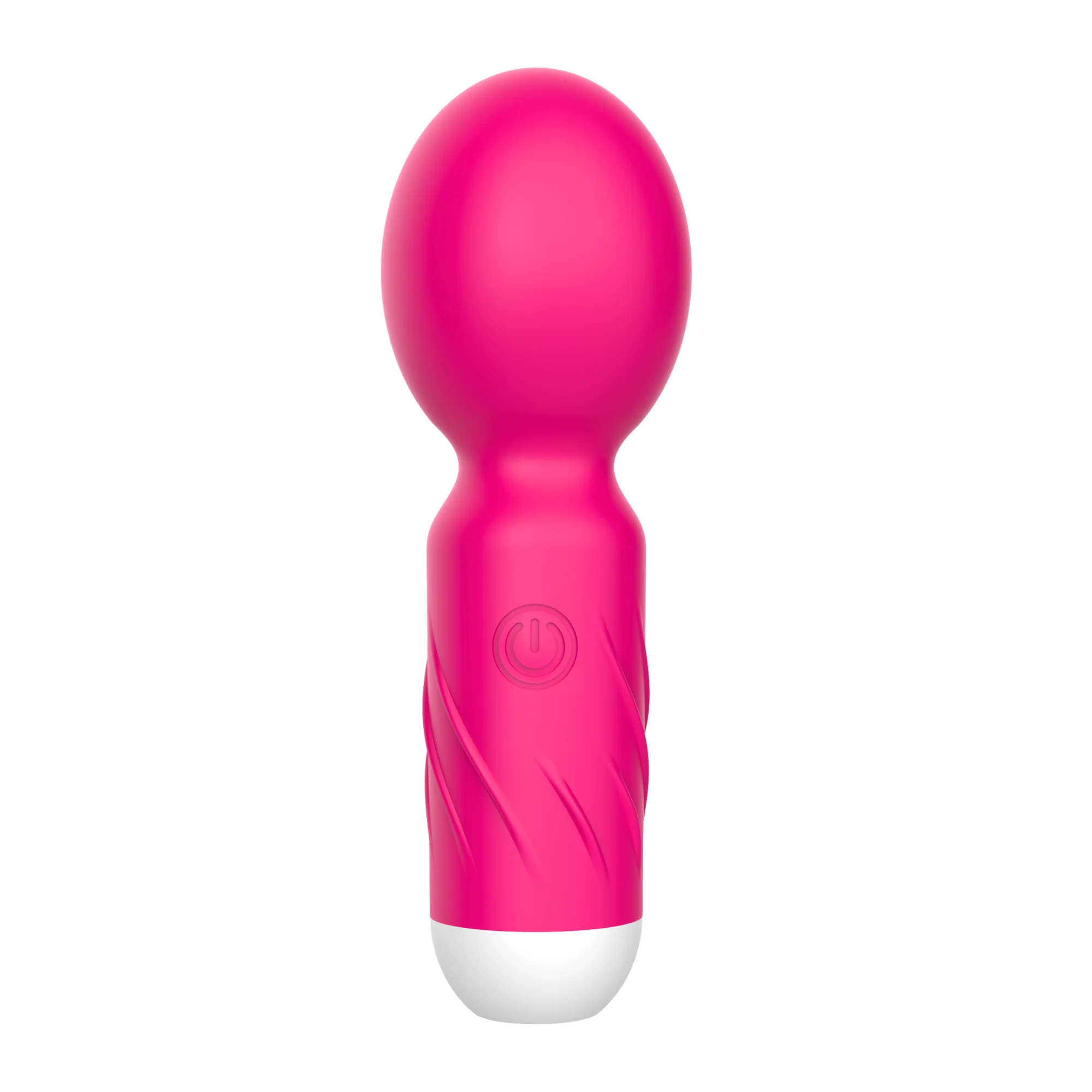 Wanda Mini Pocket Play Wand Vibrator - Strong Cl*t O's During Sex! - Image 3