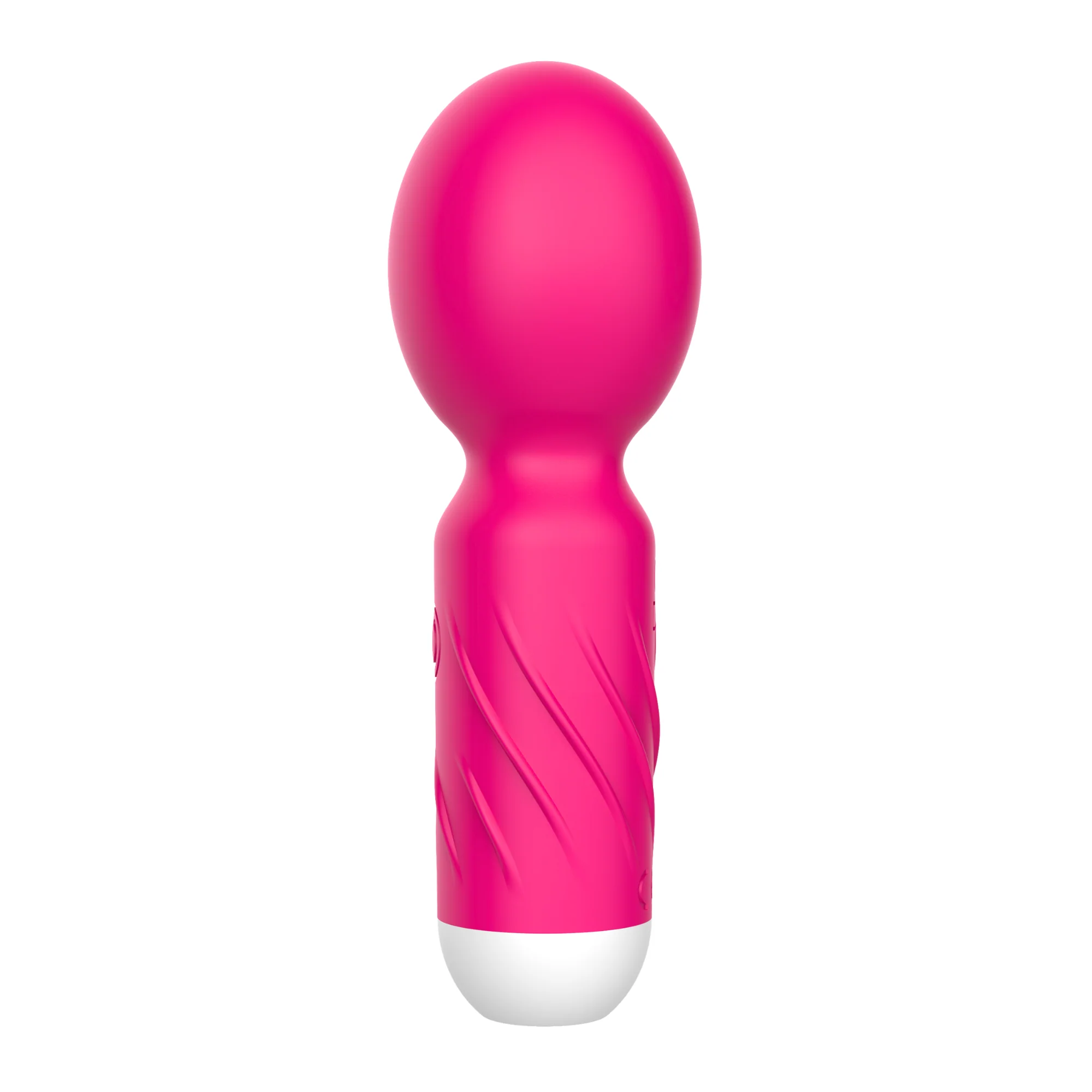 Wanda Mini Pocket Play Wand Vibrator - Strong Cl*t O's During Sex! - Image 7