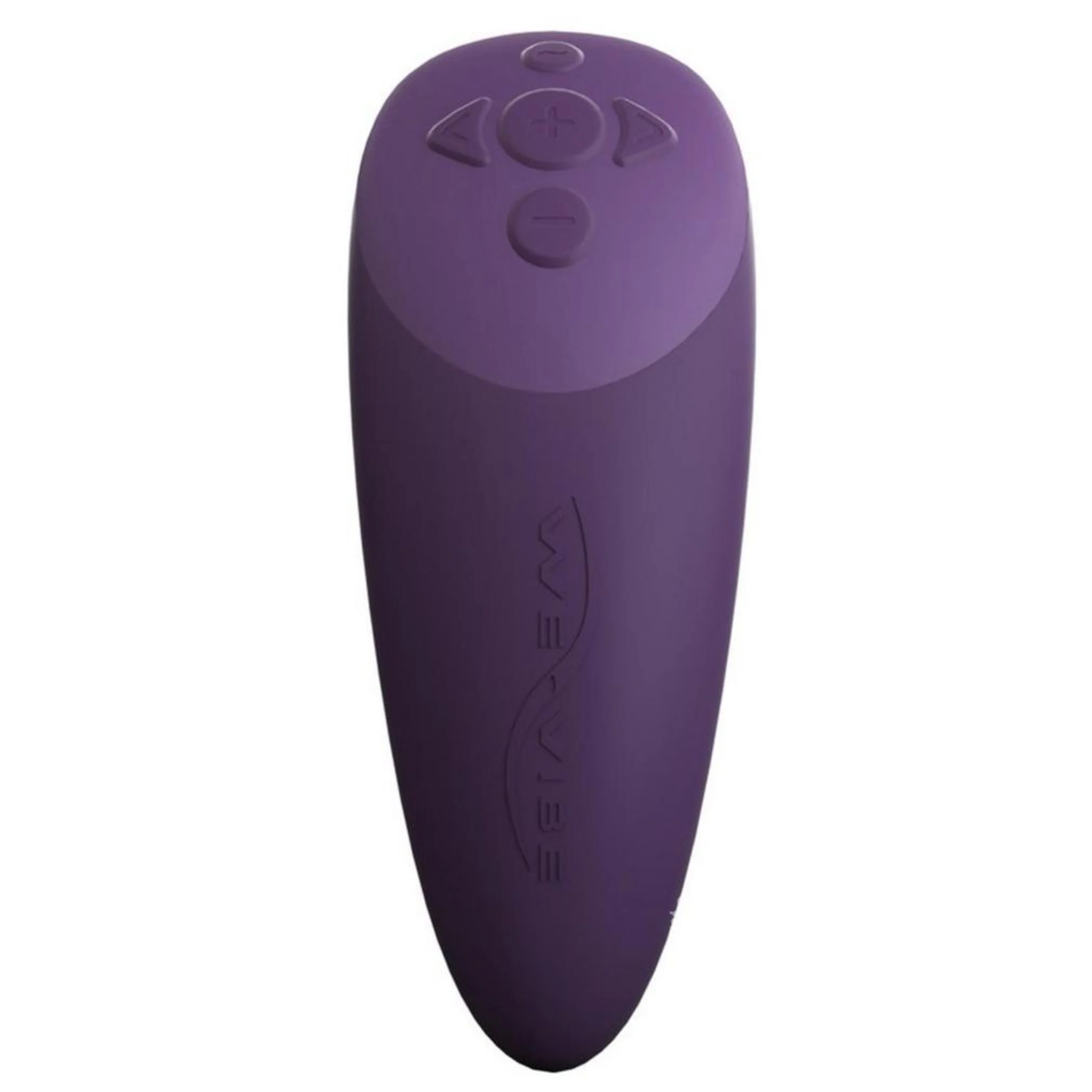 We-Vibe Chorus Rechargeable Couples Vibrator with Squeeze Control - Purple - Image 3