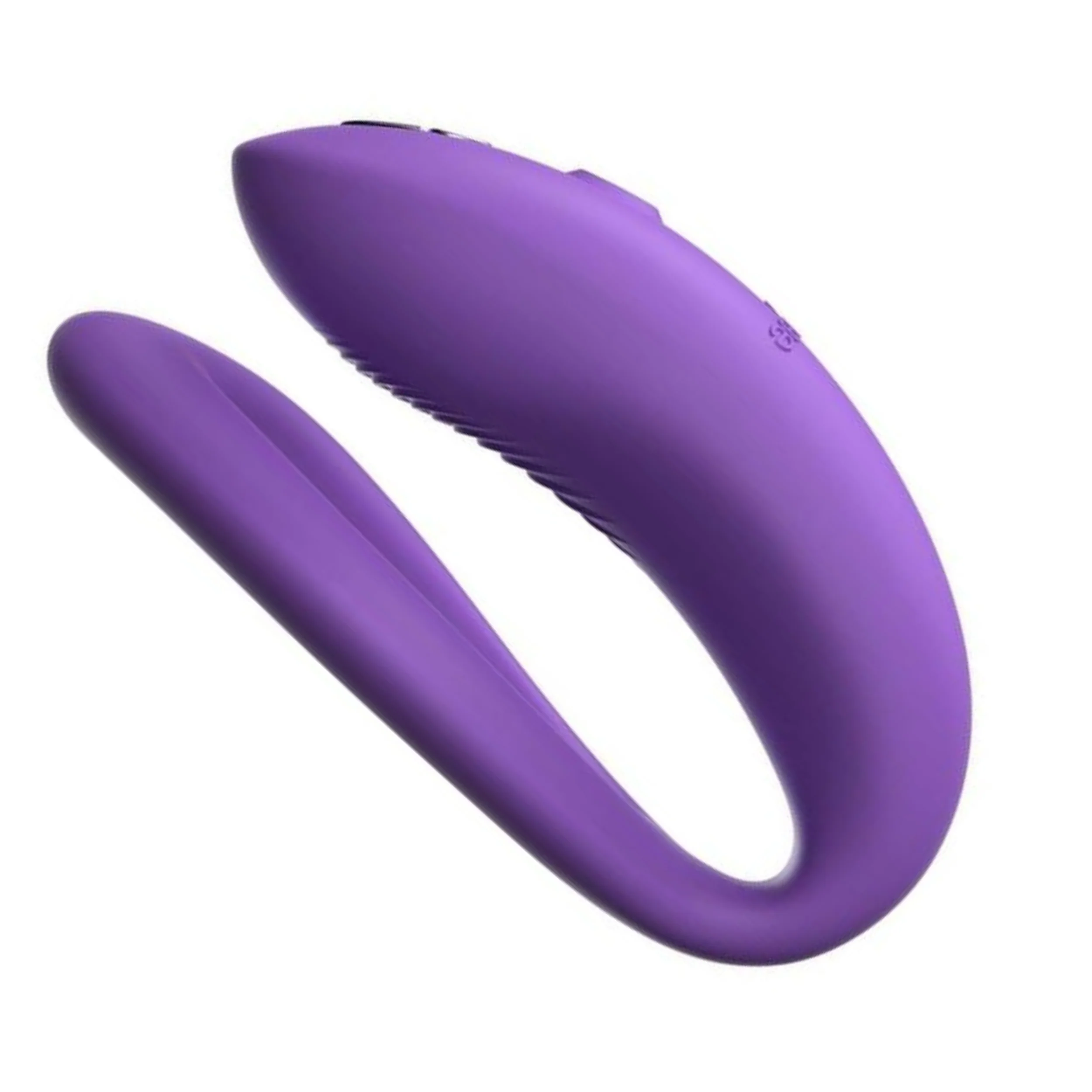 We-Vibe Sync O Rechargeable Silicone Couples Vibrator with Remote Control - Image 3