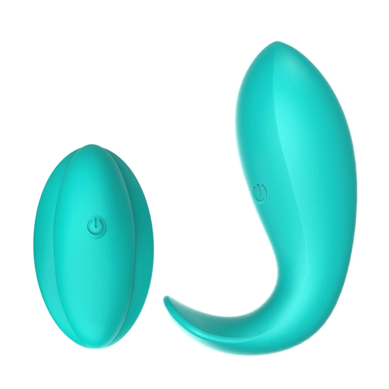 Erotas Wireless Couples Vibrator | Wearable Hands-Free Sex Vibe - Image 3