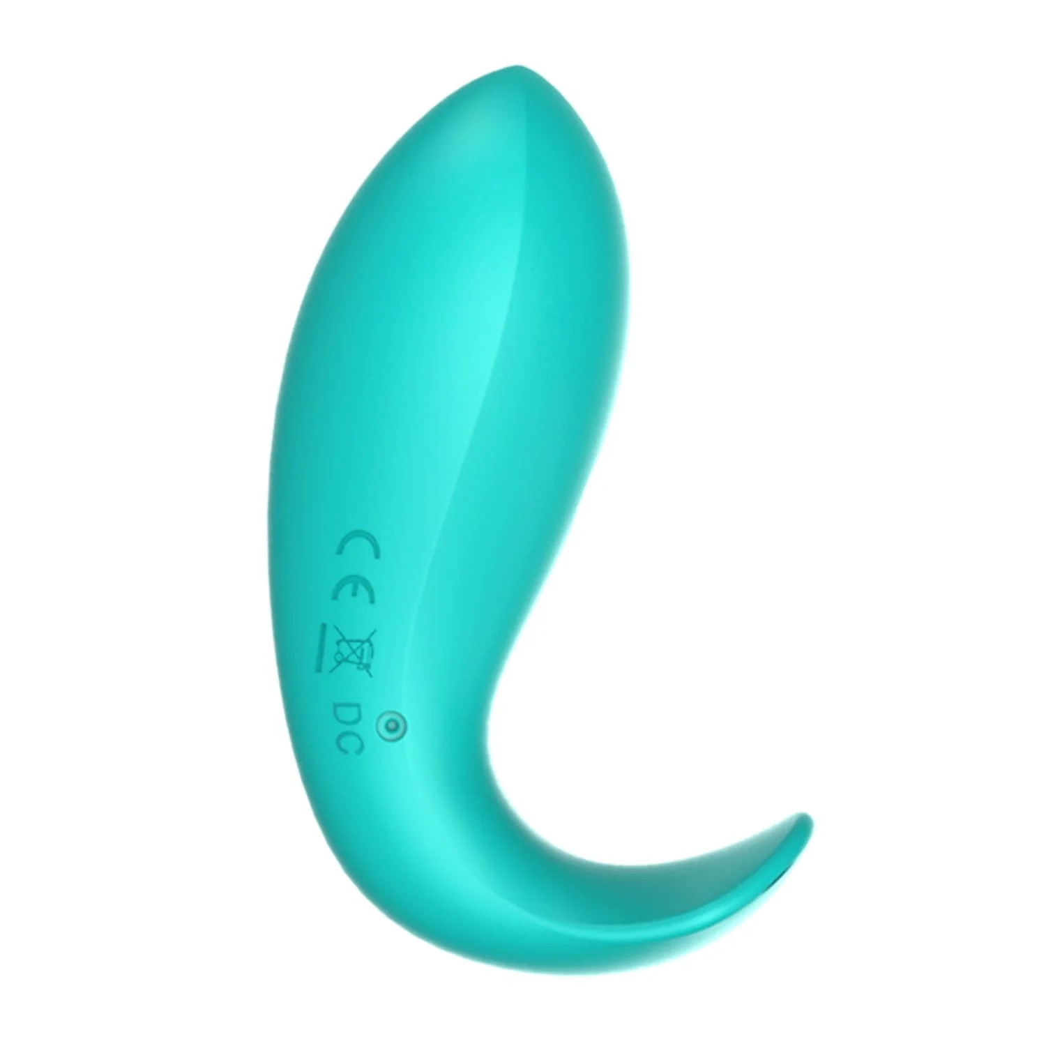 Erotas Wireless Couples Vibrator | Wearable Hands-Free Sex Vibe - Image 9