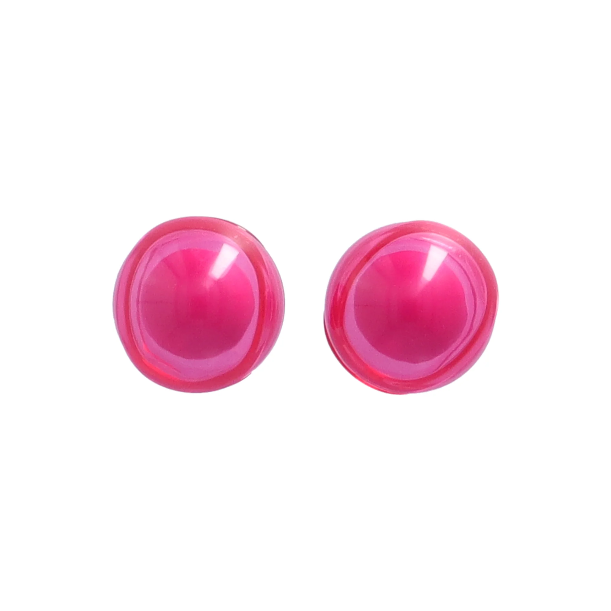 Weighted Kegel Ball Exerciser - Rolling Balls Knock Your Inner Walls! - Image 4