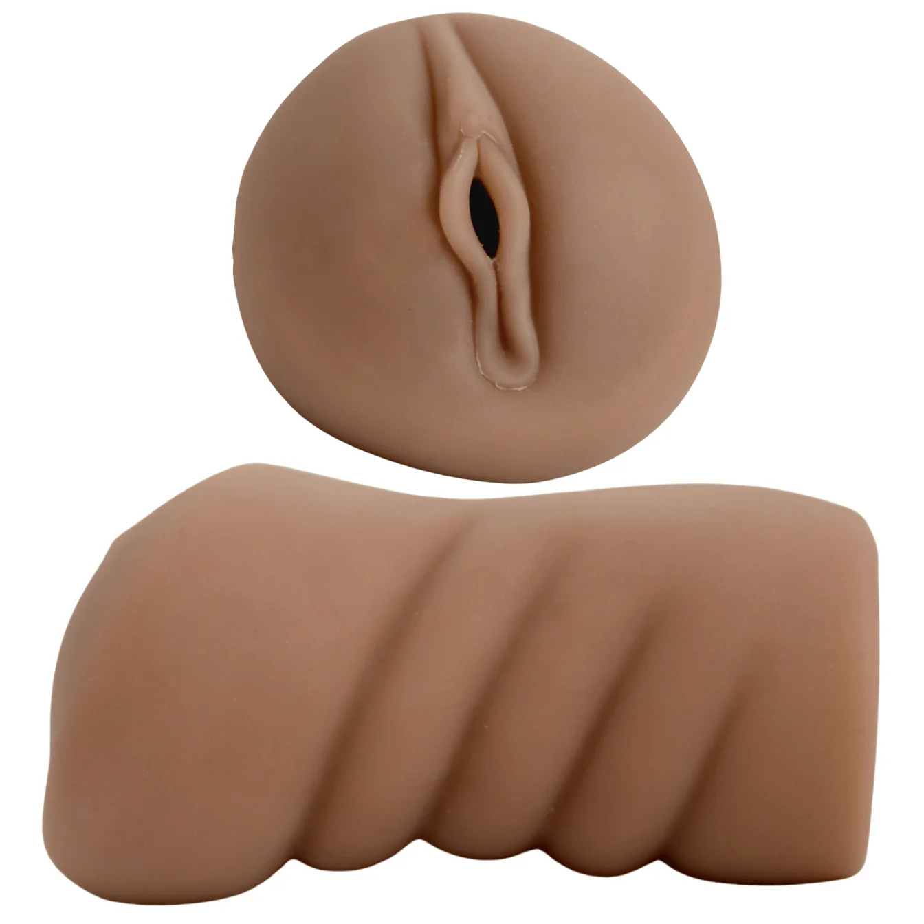 Wet Pussy Masturbator Kit (No More Boring Handjobs) - Image 4