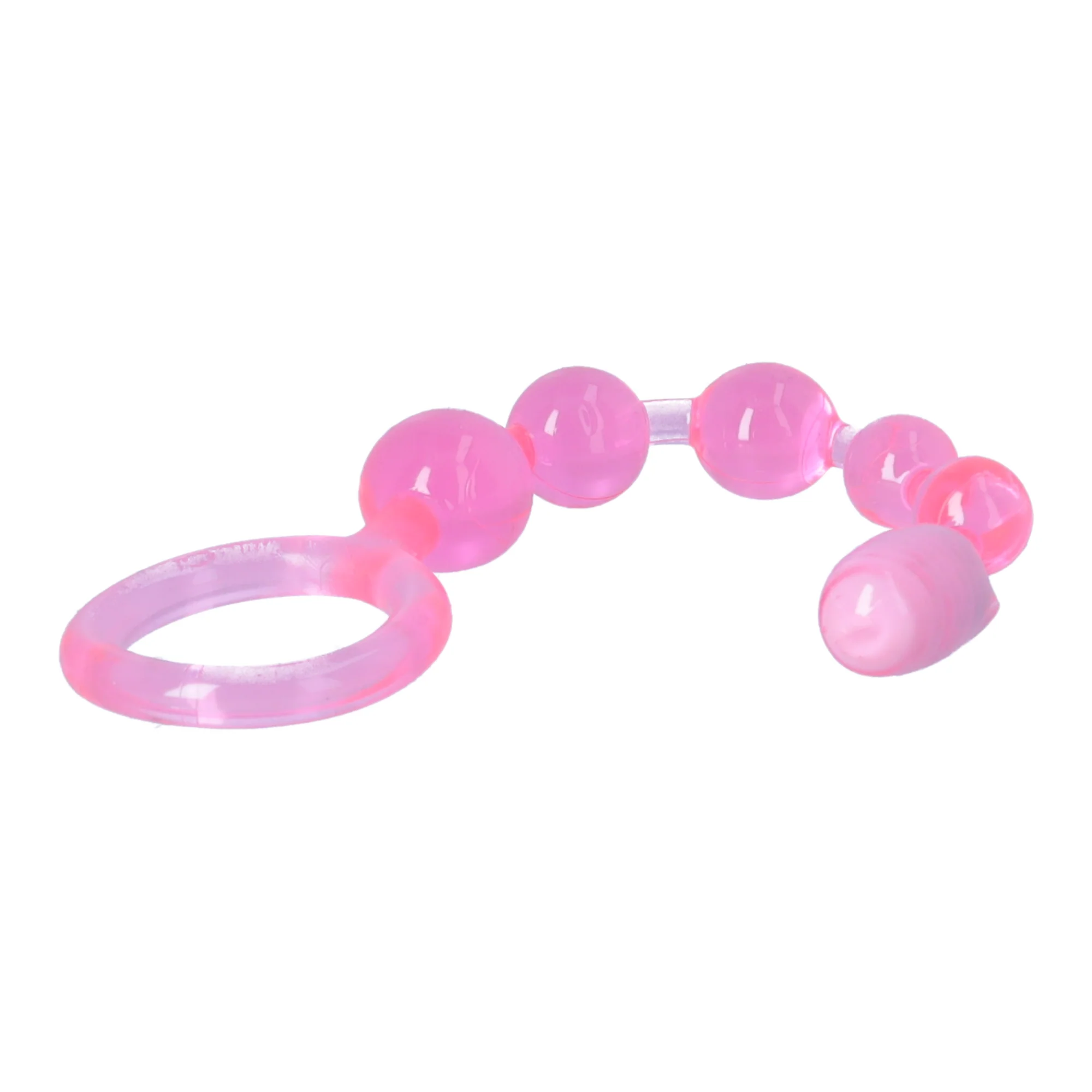 Wet Dreams Sex Snake Silicone Vibrating Anal Beads - Image 4