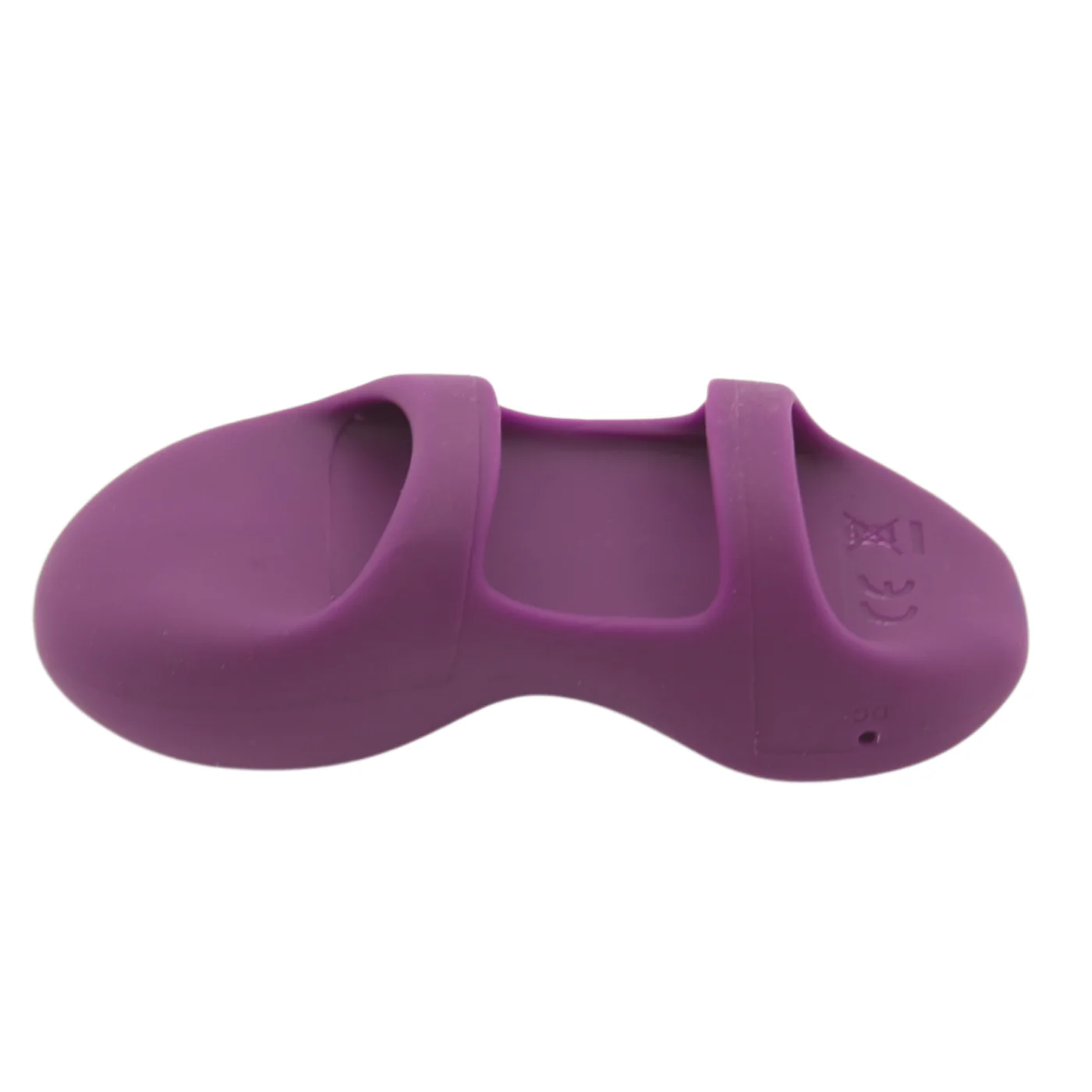 Ultra Discreet & Quiet Rechargeable Finger Vibe - Image 4