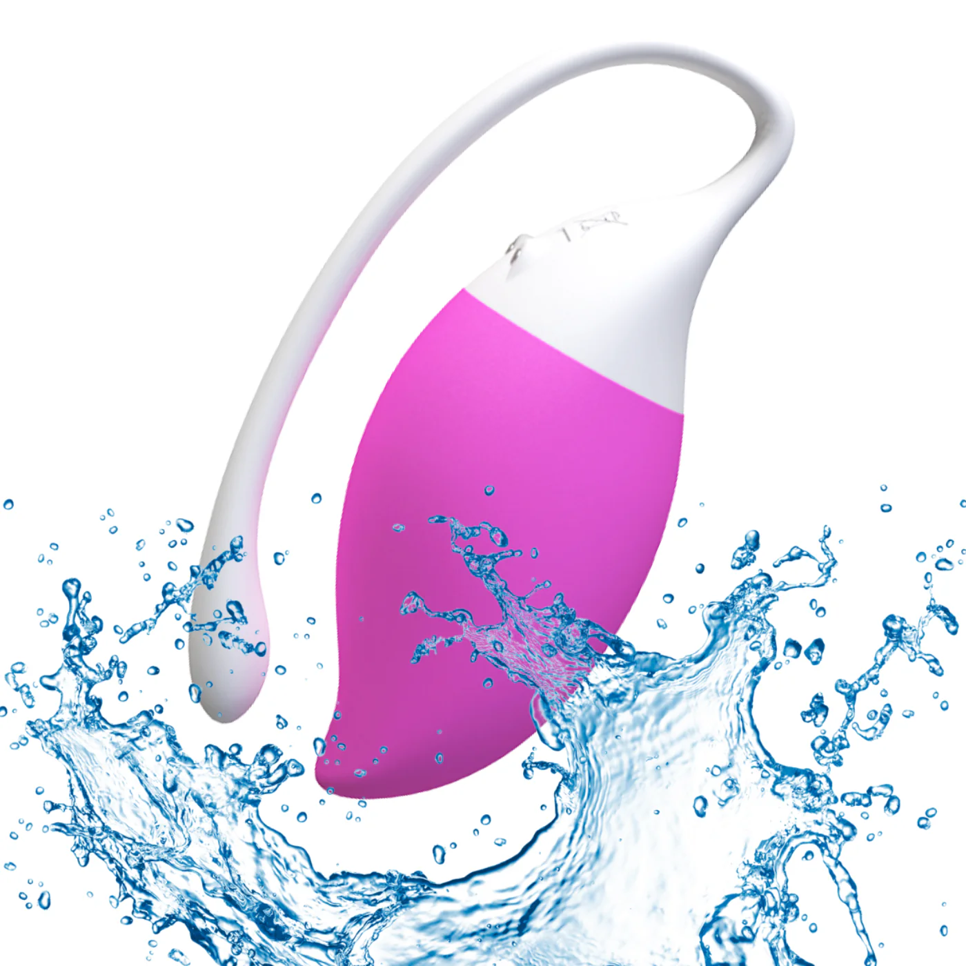 Essence Wireless Remote Control Bullet Vibrator - Image 7