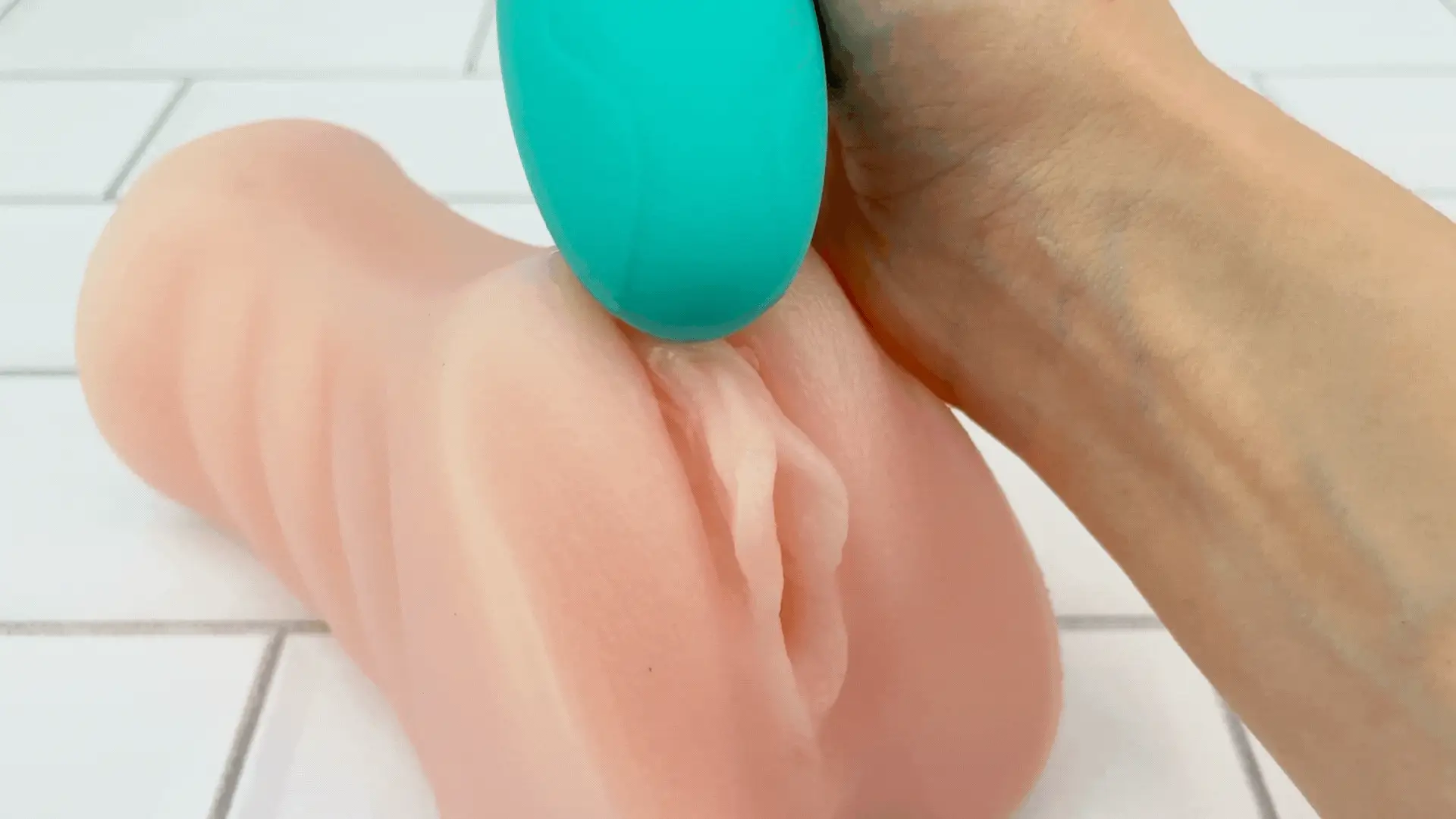 Estrella Vibrating Kegel Exerciser Wireless Remote Bullet Vibe - Image 8