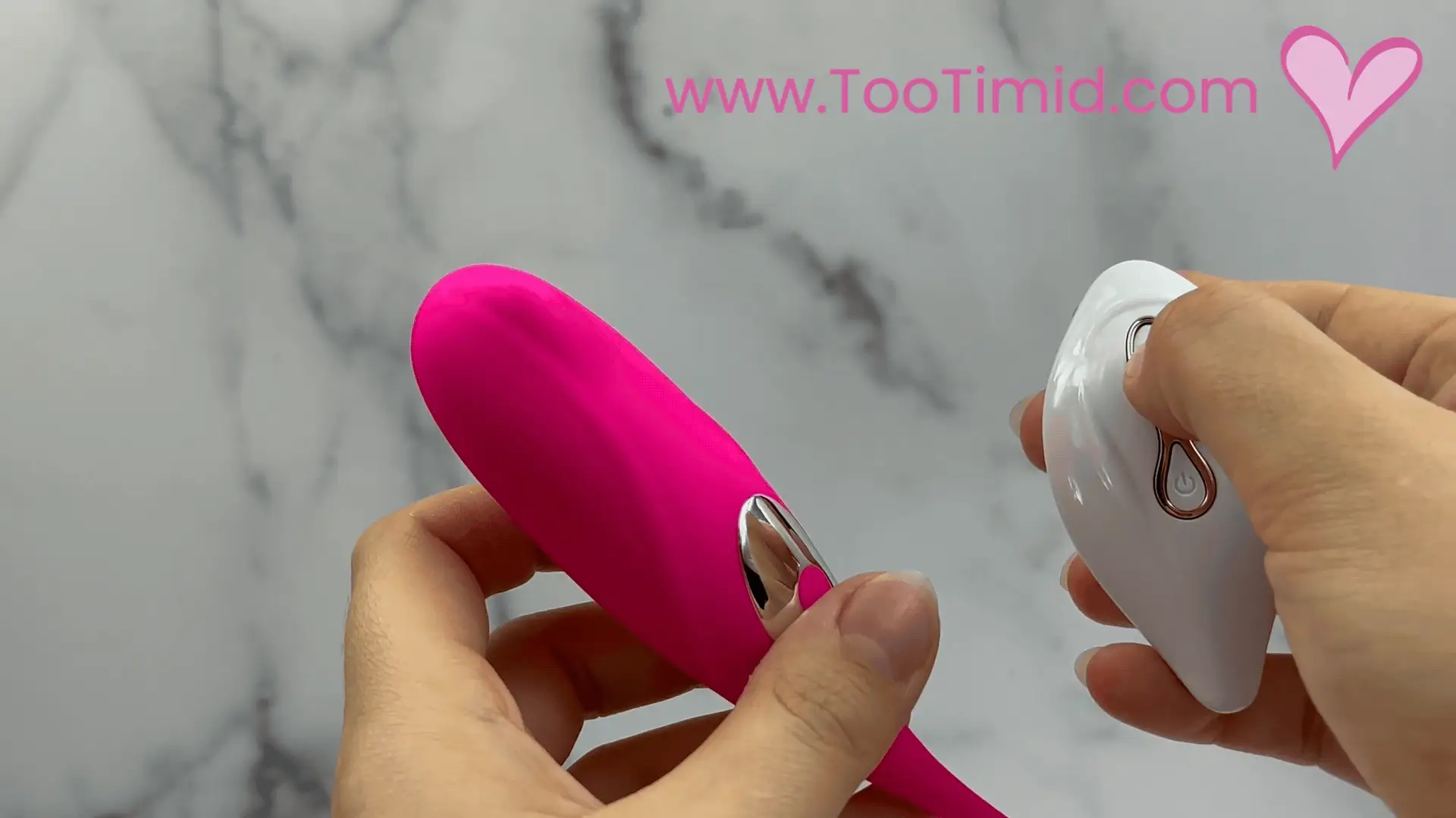 Wireless Vibrating Kegel Exerciser Egg - Image 4