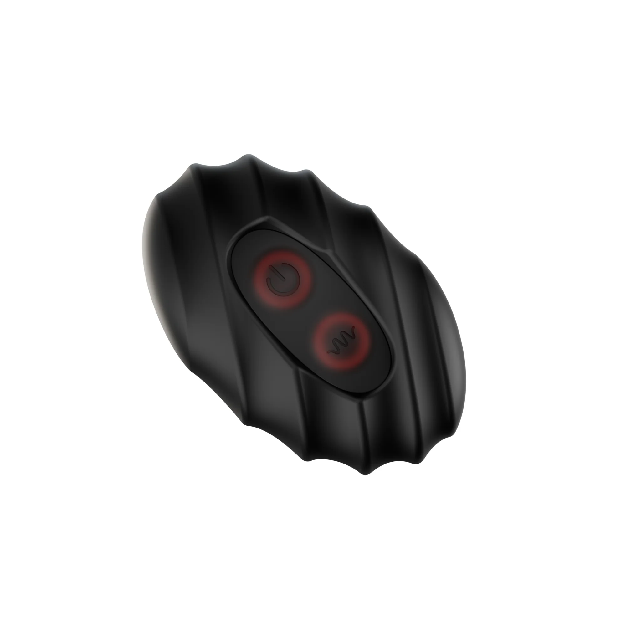 THE RIMMER Wireless Rotating & Rim Job Silicone Anal Plug - Image 7