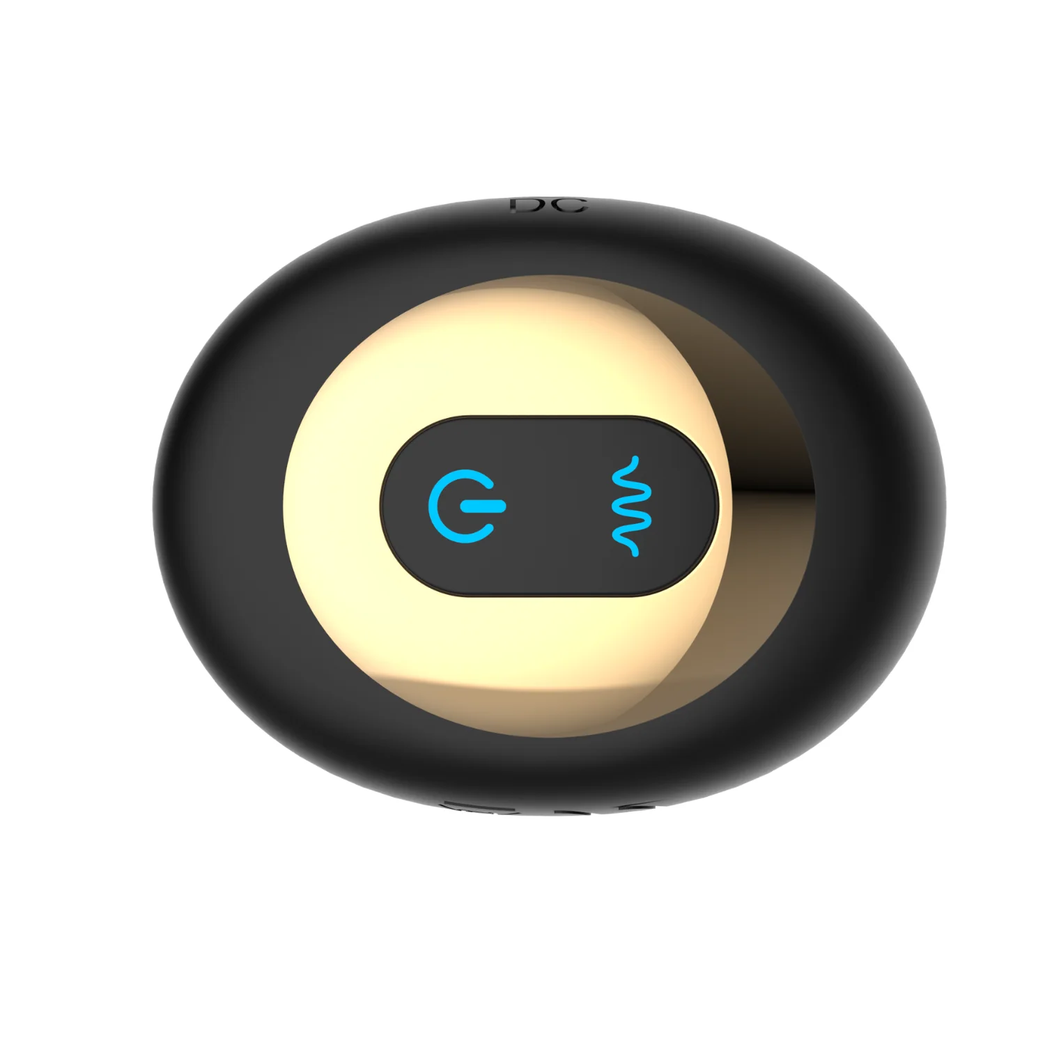 THE RIMMER Wireless Rotating & Rim Job Silicone Anal Plug - Image 8