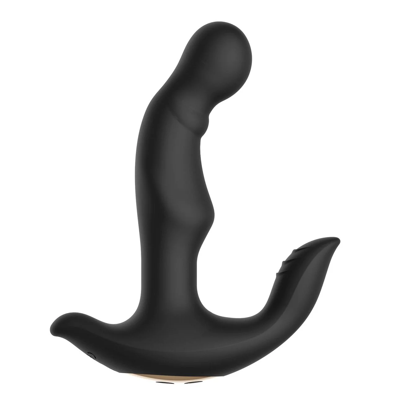 HIROKI Ultimate Wireless Rim Job Silicone Prostate Massager - Fingering & Licking Sensations! - Image 11