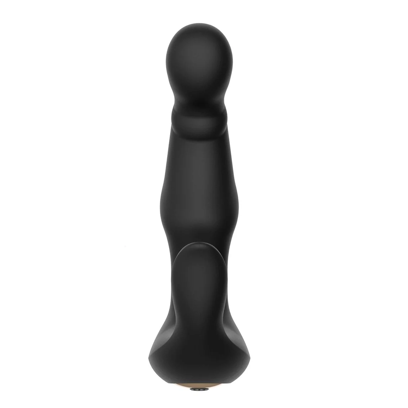 HIROKI Ultimate Wireless Rim Job Silicone Prostate Massager - Fingering & Licking Sensations! - Image 5