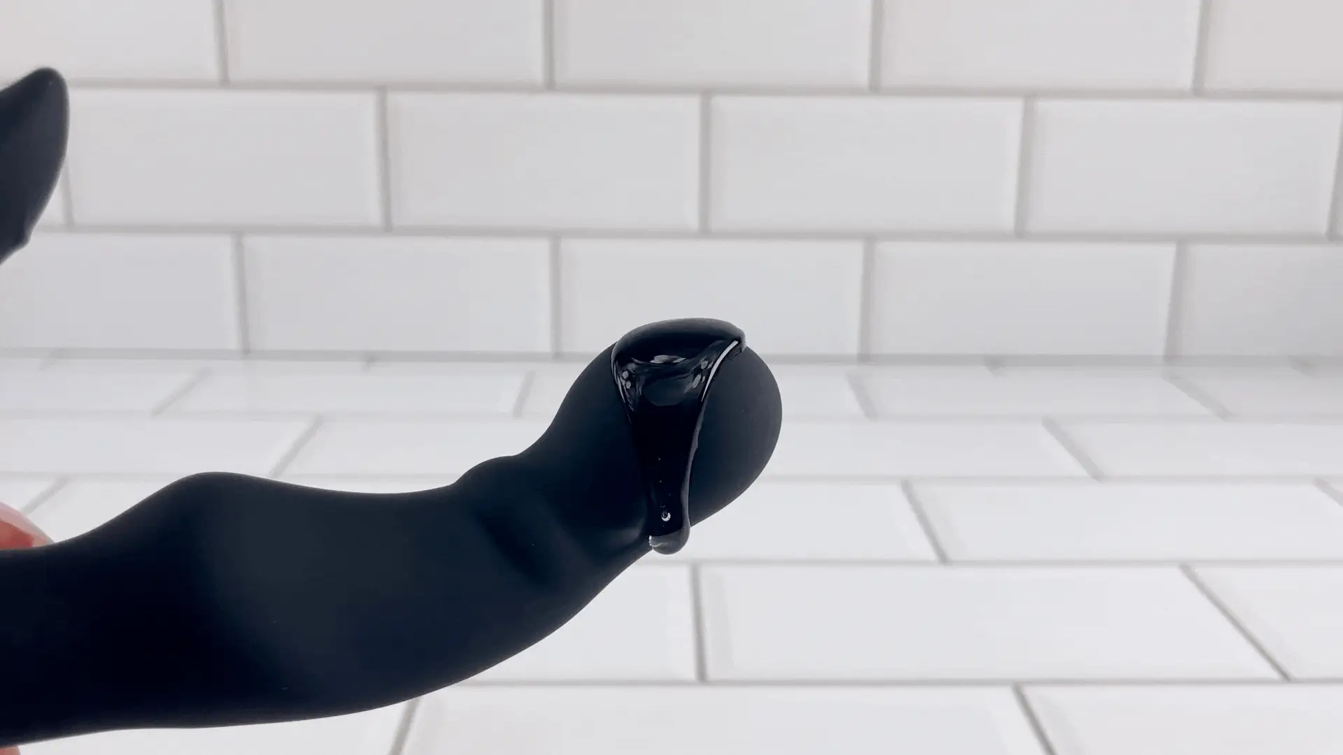 HIROKI Ultimate Wireless Rim Job Silicone Prostate Massager - Fingering & Licking Sensations! - Image 9