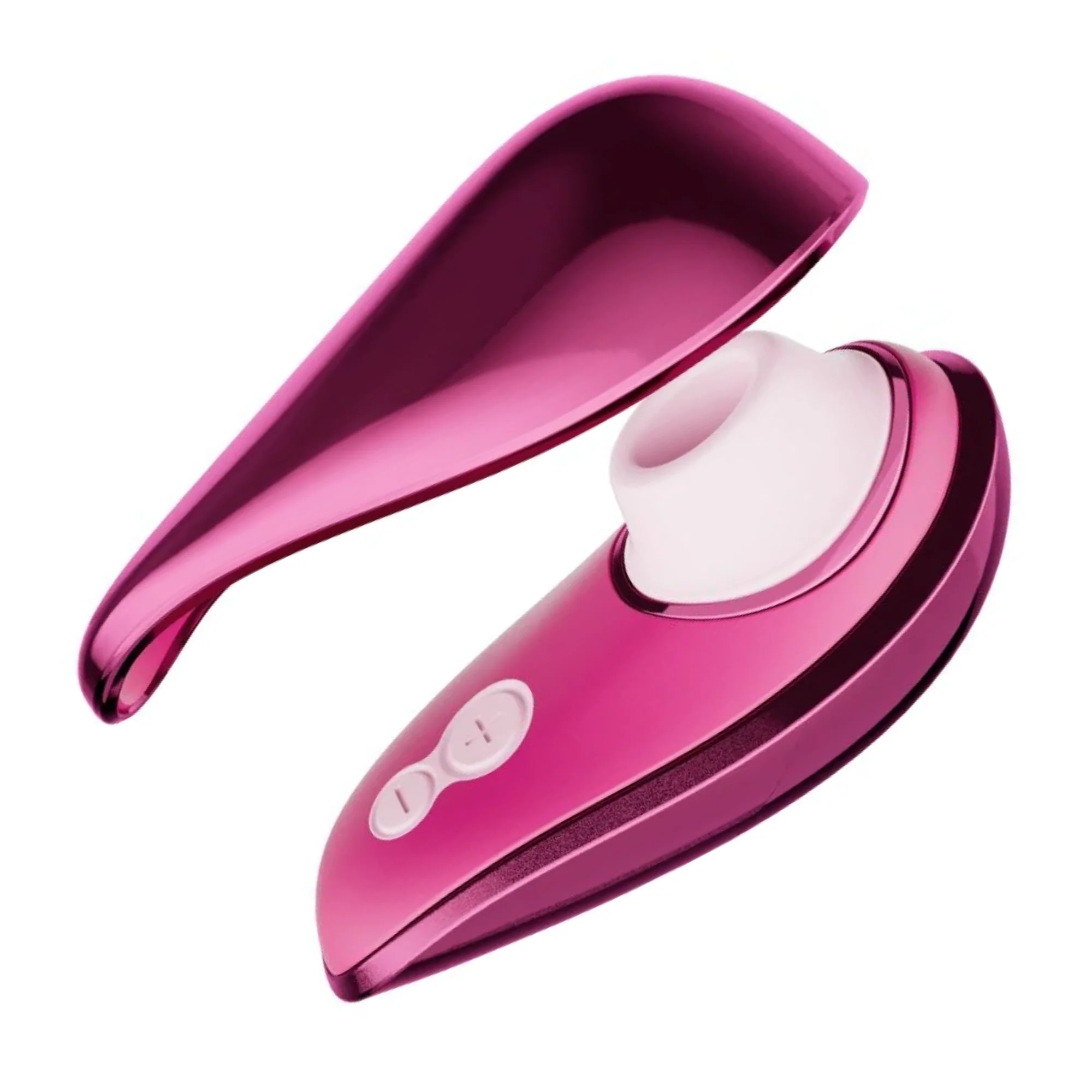 Womanizer Iggy Azalea Liberty 2 Air Pulse Stimulator - Image 9