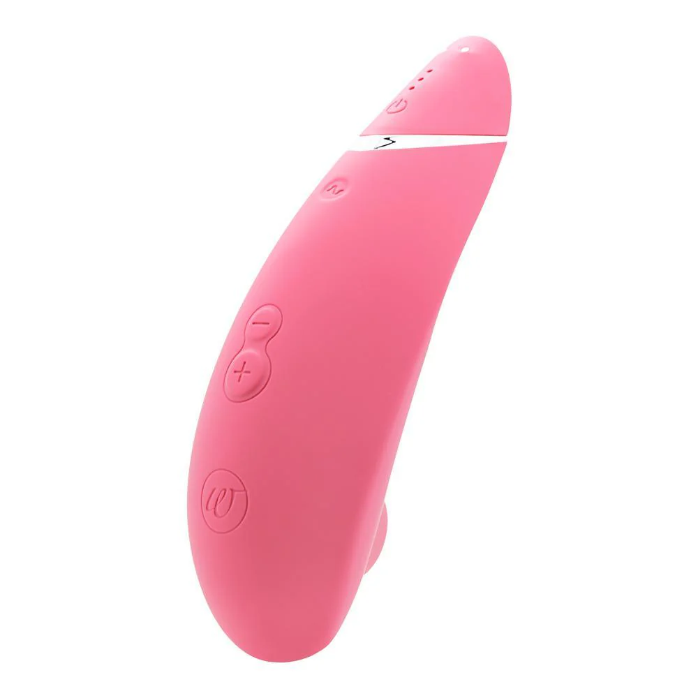 Womanizer Premium - The Original Clit Stimulator - Image 2