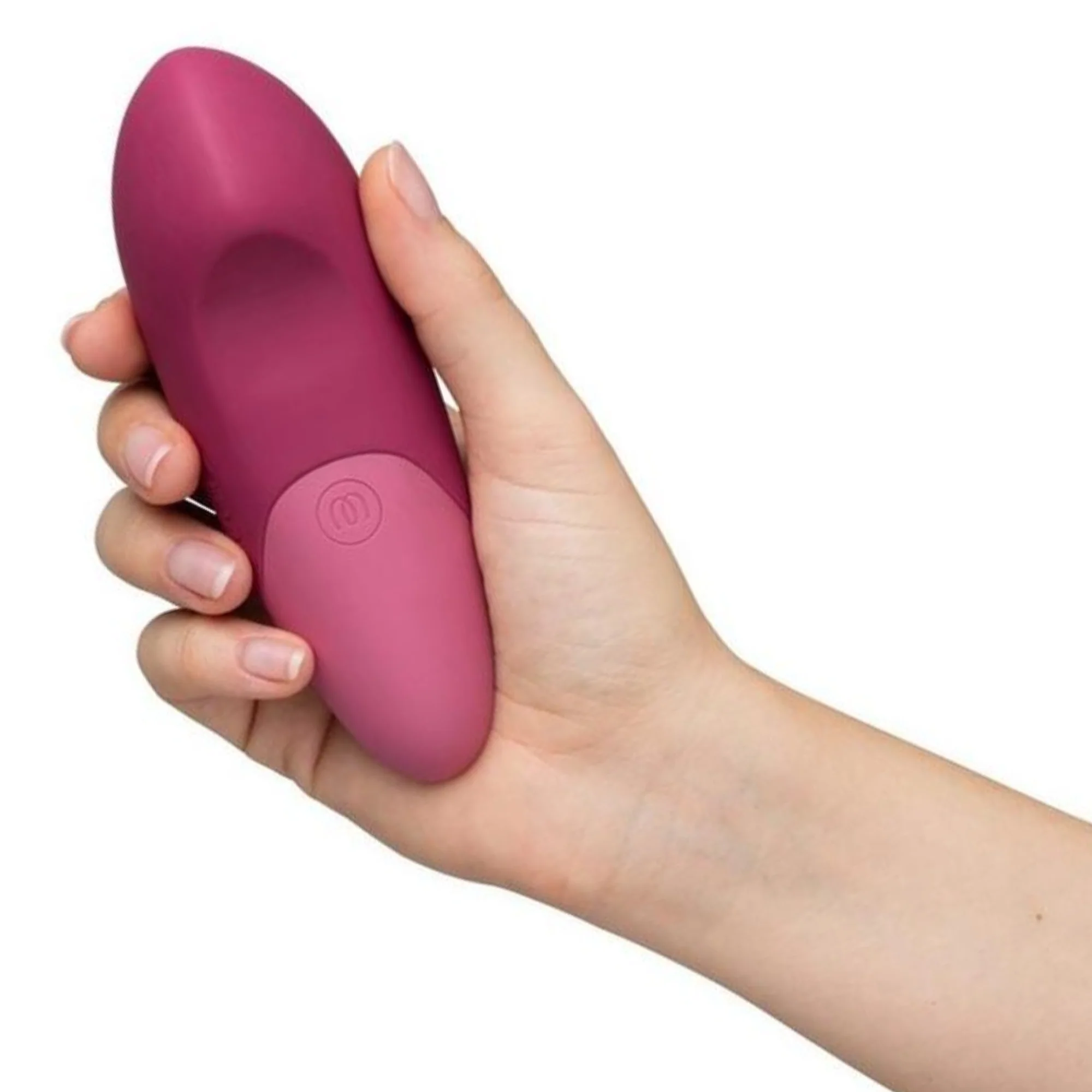Womanizer Vibe Rechargeable Clitoral Vibrator - Image 3