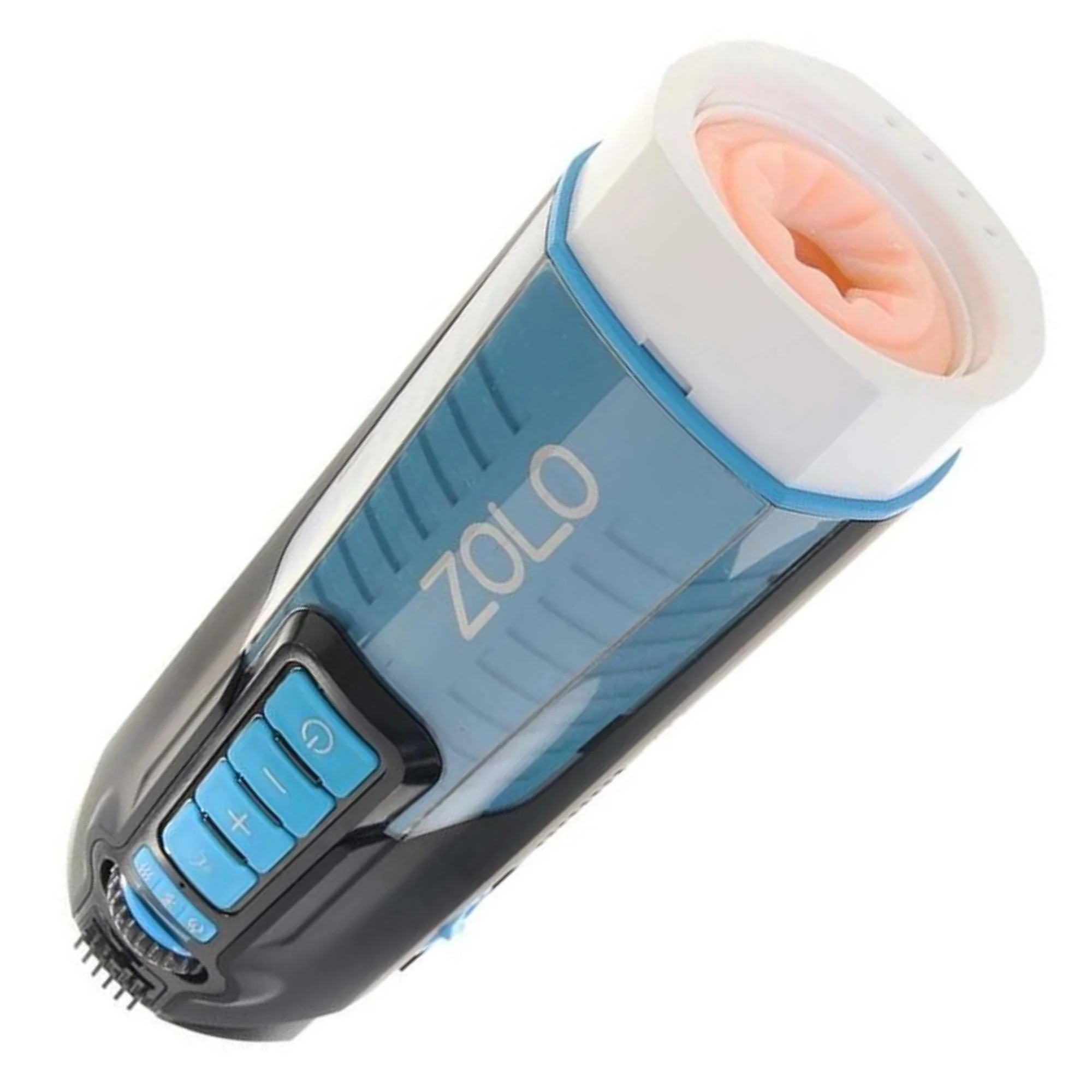 ZOLO Blowbot Full Shaft Male Blowjob Masturbator - Image 3