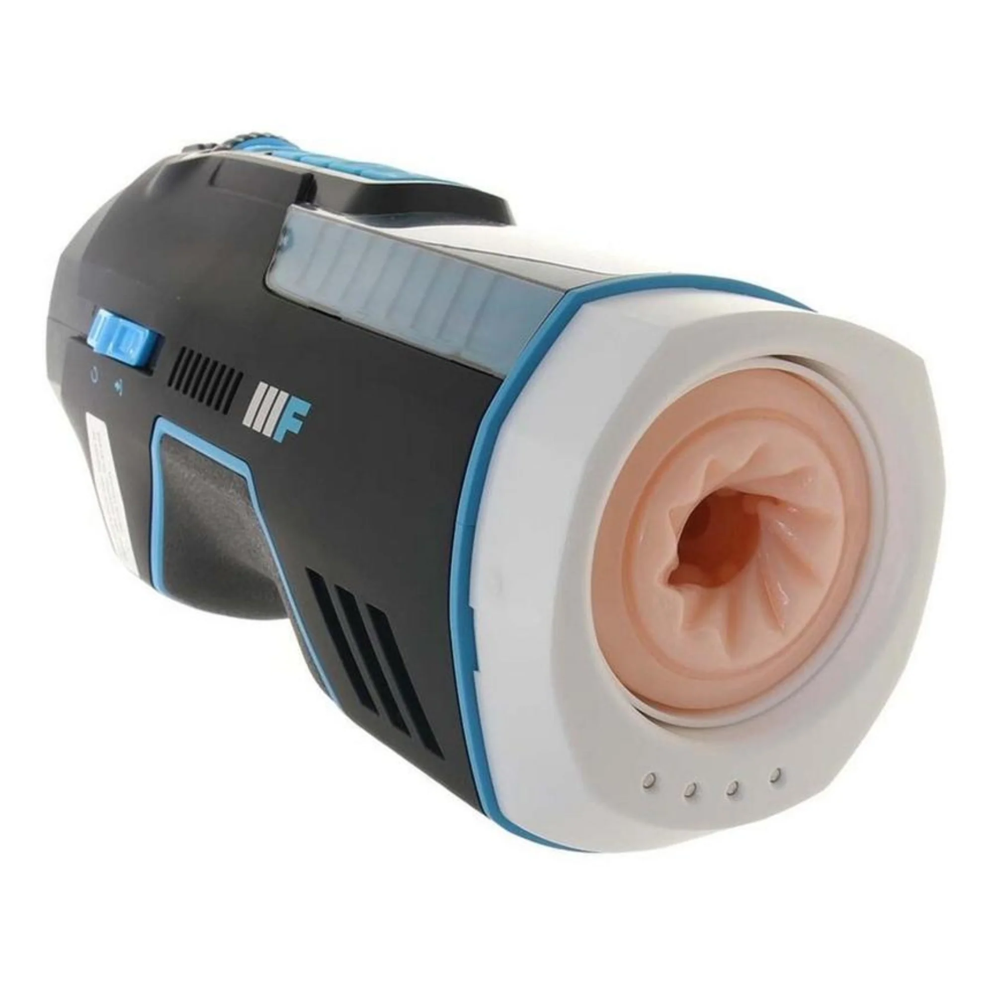 ZOLO Blowbot Full Shaft Male Blowjob Masturbator - Image 4