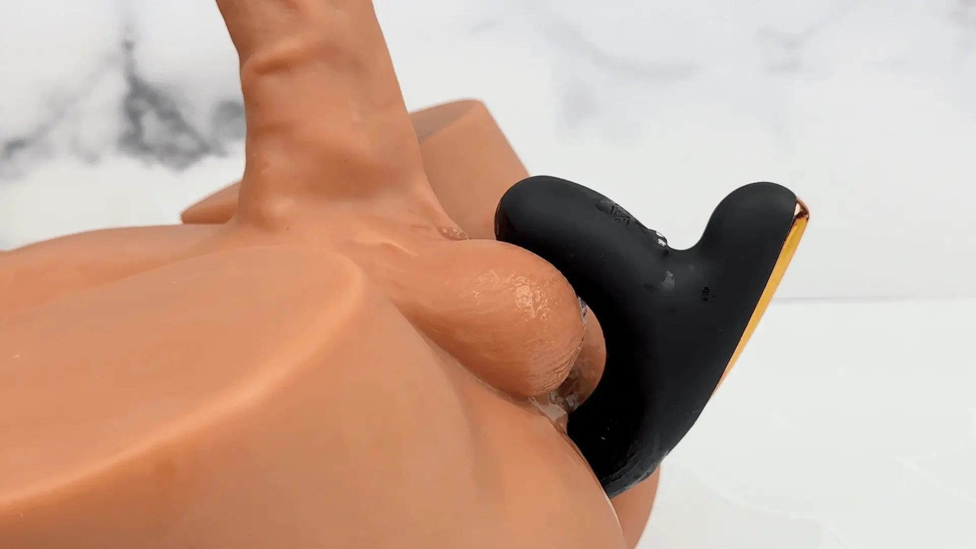 Zorg Adjustable Prostate & Ball Massager - Image 10